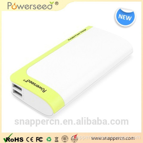 Samples available 12000 mah power bank